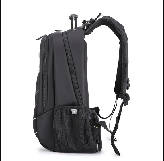 Biaowang Waterproof Backpack School Bag For Teenagers