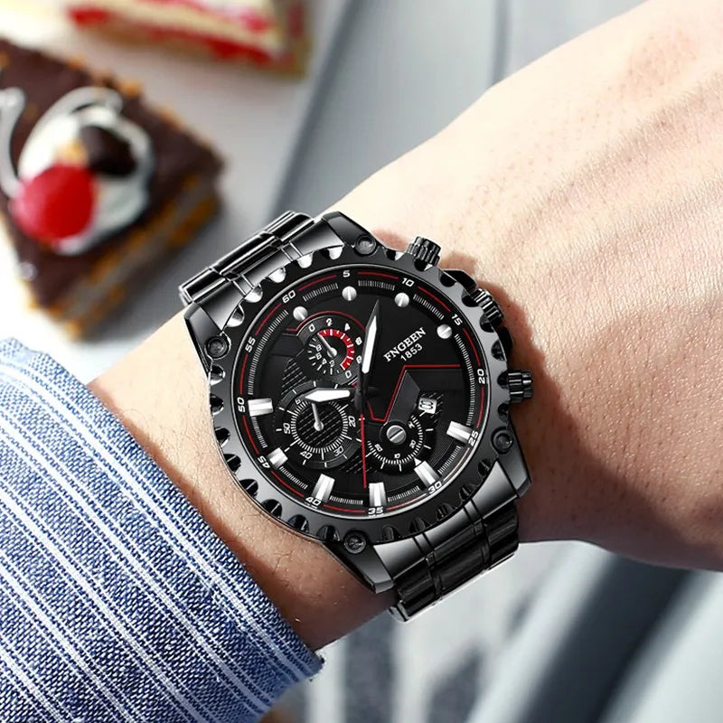 Police Gear - Limited Edition - Crystal Finish - With Original Box, Screw & additional cell