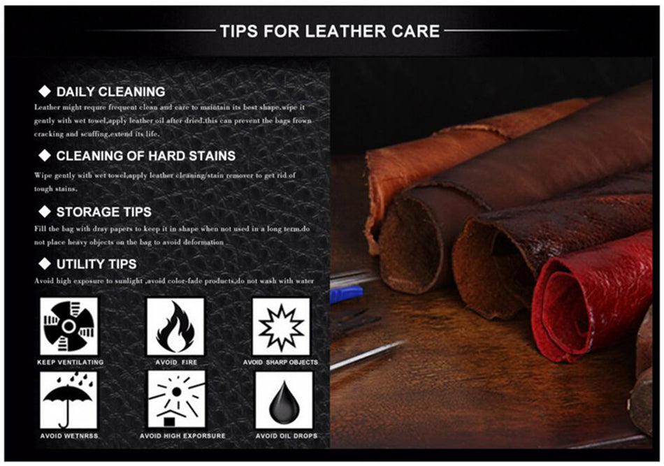 JEEP BULUO Men's Business Handbag Hot Large Capacity Leather Briefcase Bags For Man 13.3 inches Laptop Work Travel Bag