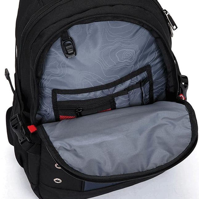 Swisswin 25 Litre backpack