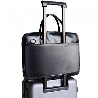 Lenovo T300 Bag Thinkpad 15.6” - T300 Bag Imported Laptop Bag High Quality Leather Design Laptop Bag