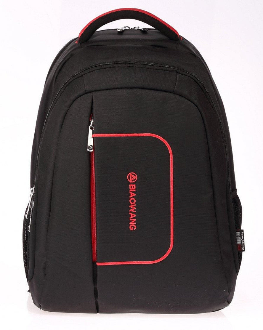 Biaowang Waterproof Backpack School Bag For Teenagers