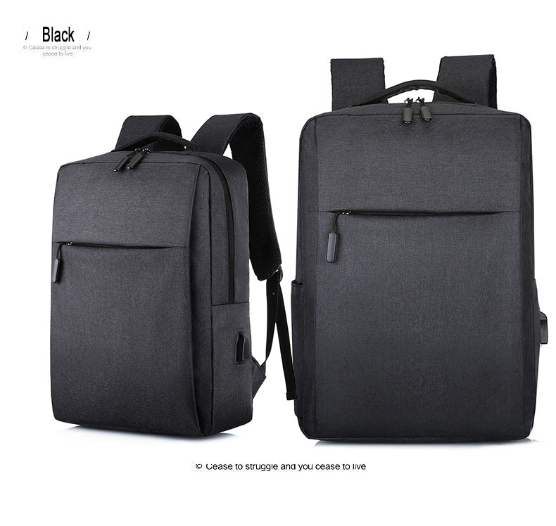 Fashion First USB Charging Backpack Laptop Bag Water Resistant Business Computer Backpack Bag / Backpacks For Boys / Backpacks for Men / Bags for boys For Upto 15.6 Inch Laptop with USB Port