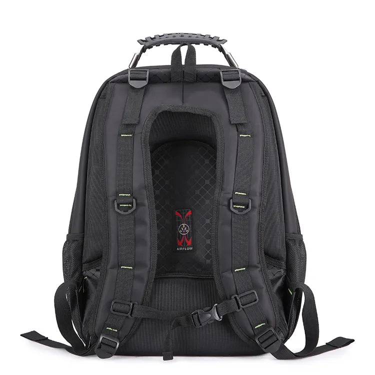 Biaowang Waterproof Backpack School Bag For Teenagers