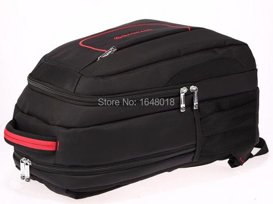 Biaowang Waterproof Backpack School Bag For Teenagers