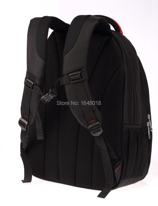 Biaowang Waterproof Backpack School Bag For Teenagers