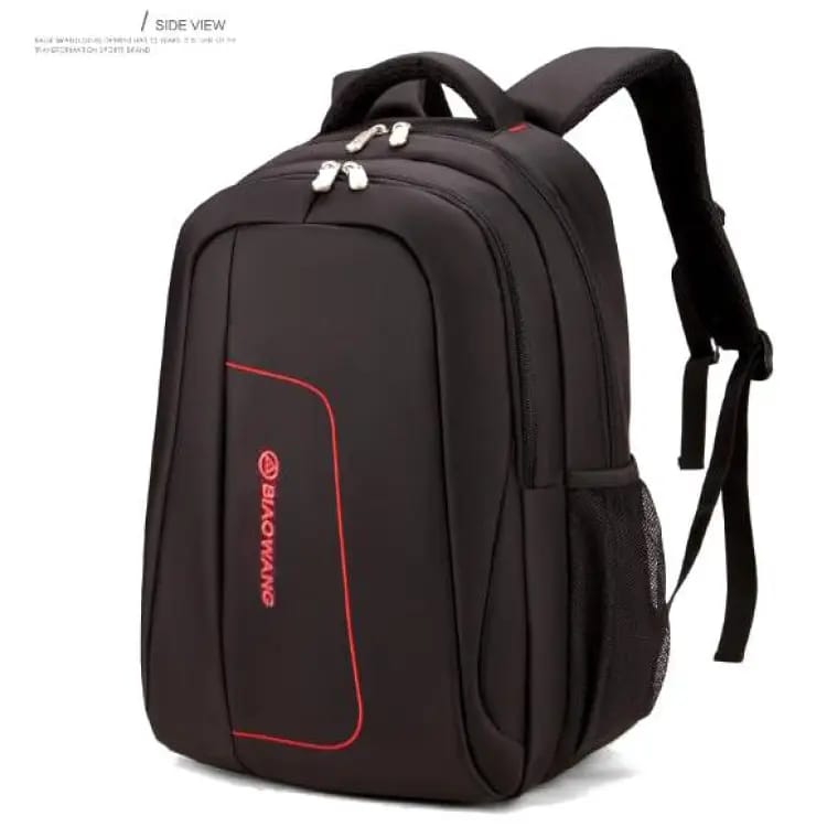 Biaowang Waterproof Backpack School Bag For Teenagers